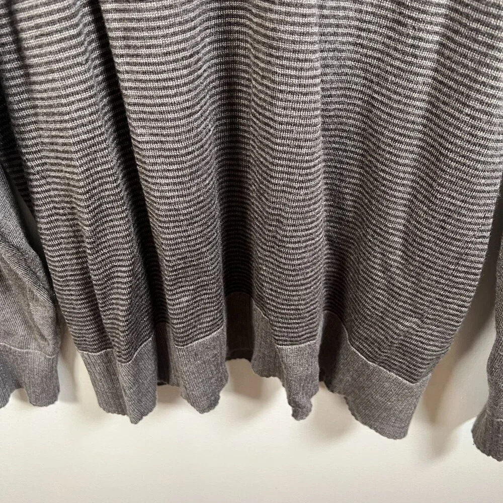 Smartwool sparwood stripe